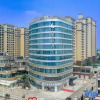 Отель LAVANDE Hotel (credit building, Gaocheng district, Shijiazhuang), фото 1
