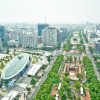 Отель Vista Nagoya, фото 25