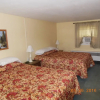 Отель The Evergreen Motel, фото 2