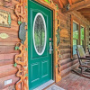 Отель Smoky Mountain Cabin w/ Game Room & Hot Tub!, фото 23