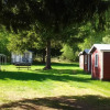 Отель Stöde Camping, фото 4