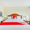 Отель OYO Hotel San Antonio Lackland near Seaworld, фото 4