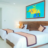 Отель Hoa Phat Dung Quat Hotel, фото 3