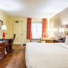 Отель Quality Inn Norfolk Naval Base, фото 36