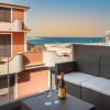 Отель Imama' apartament vista mare, фото 12