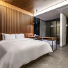 Отель Goyang Hotel The Wynn, фото 16