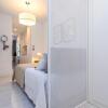 Отель Lovely 1-bedroom apartment near the Cathedral. Zacatin 202, фото 1