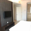 Отель Kinta Riverfront Service Suites Apartment At Ipohtown, фото 3