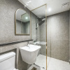 Отель Jungwon Hotel, фото 37