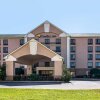Отель Comfort Inn Pensacola - University Area, фото 26