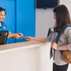 Отель Hop Inn Nakhon Pathom (SHA Extra Plus), фото 9
