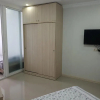 Отель Apartment in Front of McDonald's, фото 6
