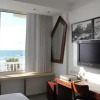 Отель Trumpeldor Beach Front in Nice Building-Unit34, фото 4