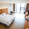 Отель J Square Hotel, фото 3