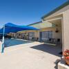 Отель Caboolture Motel в Caboolture