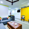 Отель OYO Flagship 87627 Delight Stay, фото 17