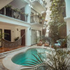Отель Banana Boutique & Spa by Paradise Hotels - 5th Av Playa del Carmen, фото 14