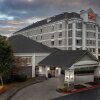 Отель Hampton Inn & Suites Alpharetta, фото 22