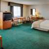 Отель Lakeview Inn & Suites - Fort St. John, фото 7