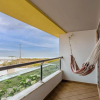 Отель Sun Wave Apartment - Santa Cruz, фото 8