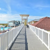 Отель Pointe West 103-seaglass Oasis, фото 12
