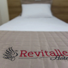 Отель Revitalle Hotel, фото 8