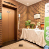 Отель Samsan Ilsole Hotel in Ulsan, фото 42