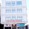 Отель Shree Aditya Hotel, фото 1