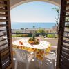 Отель Holiday House With Panoramic View, Balcony, Wifi, and Near the Sea, фото 3