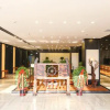 Отель Zheshang Business Hotel (Tanghe Youlan Avenue), фото 18