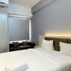 Отель Serene And Tidy Studio Apartment Transpark Juanda Bekasi Timur, фото 3