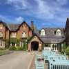 Отель The Villa Country House Hotel, фото 19
