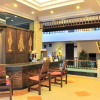 Отель Monsane River Kwai Resort, фото 24