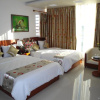 Отель An Khang Hotel, фото 1