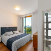 Отель Villa Laurus 6, walking distance to the beach, фото 4