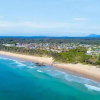 Отель Sawtell Beachside on 4th #2, фото 11