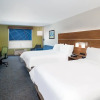 Отель Holiday Inn Express & Suites Dahlonega, an IHG Hotel, фото 21