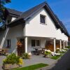 Отель Ferienhaus Holiday Home Domki Raj, фото 21