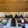 Отель Cozy holiday home in Prebl with a view in the Klippitztörl ski area, фото 11