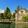 Отель Monte Baldo e Villa Acquarone, фото 11