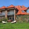 Отель Ferienwohnung, Fedderwardersiel, фото 11