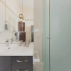 Отель Studio In Furiani With Pool Access Enclosed Garden And Wifi 4 Km From The Beach, фото 8