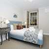 Отель JOIVY Renovated Hidden Gem on the Historic Royal Mile, фото 13