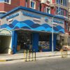 Отель Continental Suite Farwaniya в Фарвании