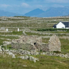 Отель Cottage 215 - Claddaghduff, фото 15