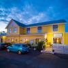 Отель Stony River Hotel, фото 6