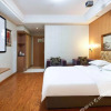 Отель Pai Hotel (Zhujidiankou Wantong Road Branch), фото 12