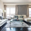 Отель Elegant 2BR in JBR With Stunning Marina Views!, фото 13