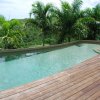 Отель Luxury Villa sleeps 6, Beach Access, Montego Bay, фото 12