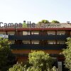 Отель Campanile Nimes Centre - Mas Carbonnel, фото 23